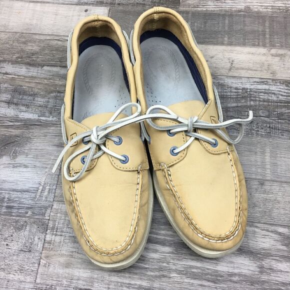 Sperry Shoes - Sperry Top Sider Women Size 10